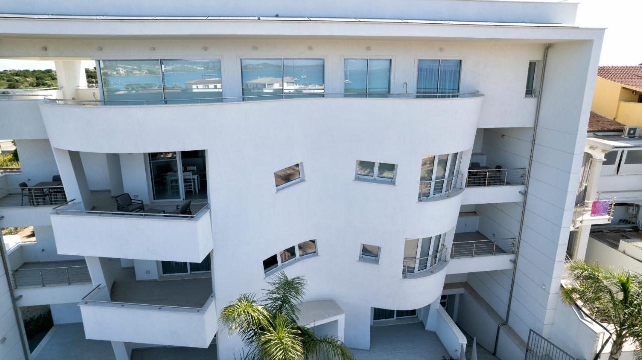 Casa Luigi Villa Golfo Aranci Ngoại thất bức ảnh